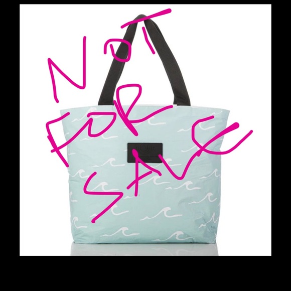 Aloha bag - Picture 1 of 1